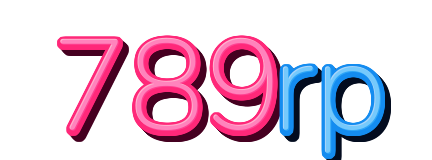 789rp — logo kanal
